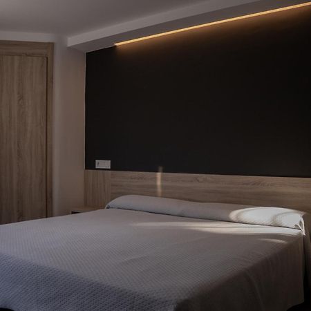 Hotel Hollywood Cangas do Morrazo Εξωτερικό φωτογραφία