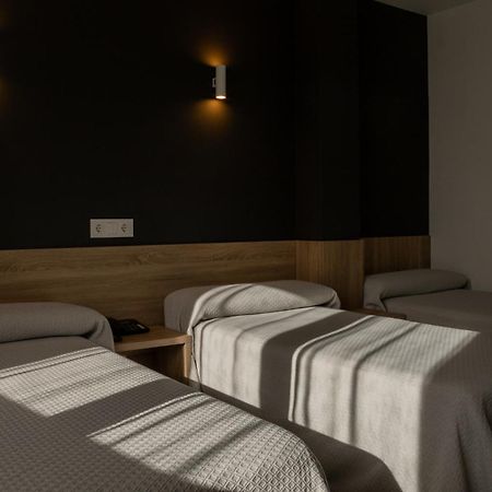 Hotel Hollywood Cangas do Morrazo Εξωτερικό φωτογραφία