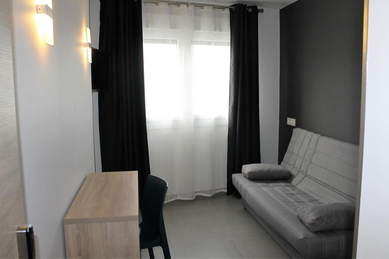 Hotel Hollywood Cangas do Morrazo Εξωτερικό φωτογραφία