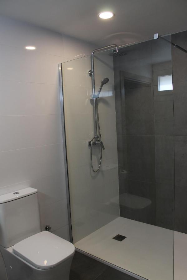 Hotel Hollywood Cangas do Morrazo Εξωτερικό φωτογραφία