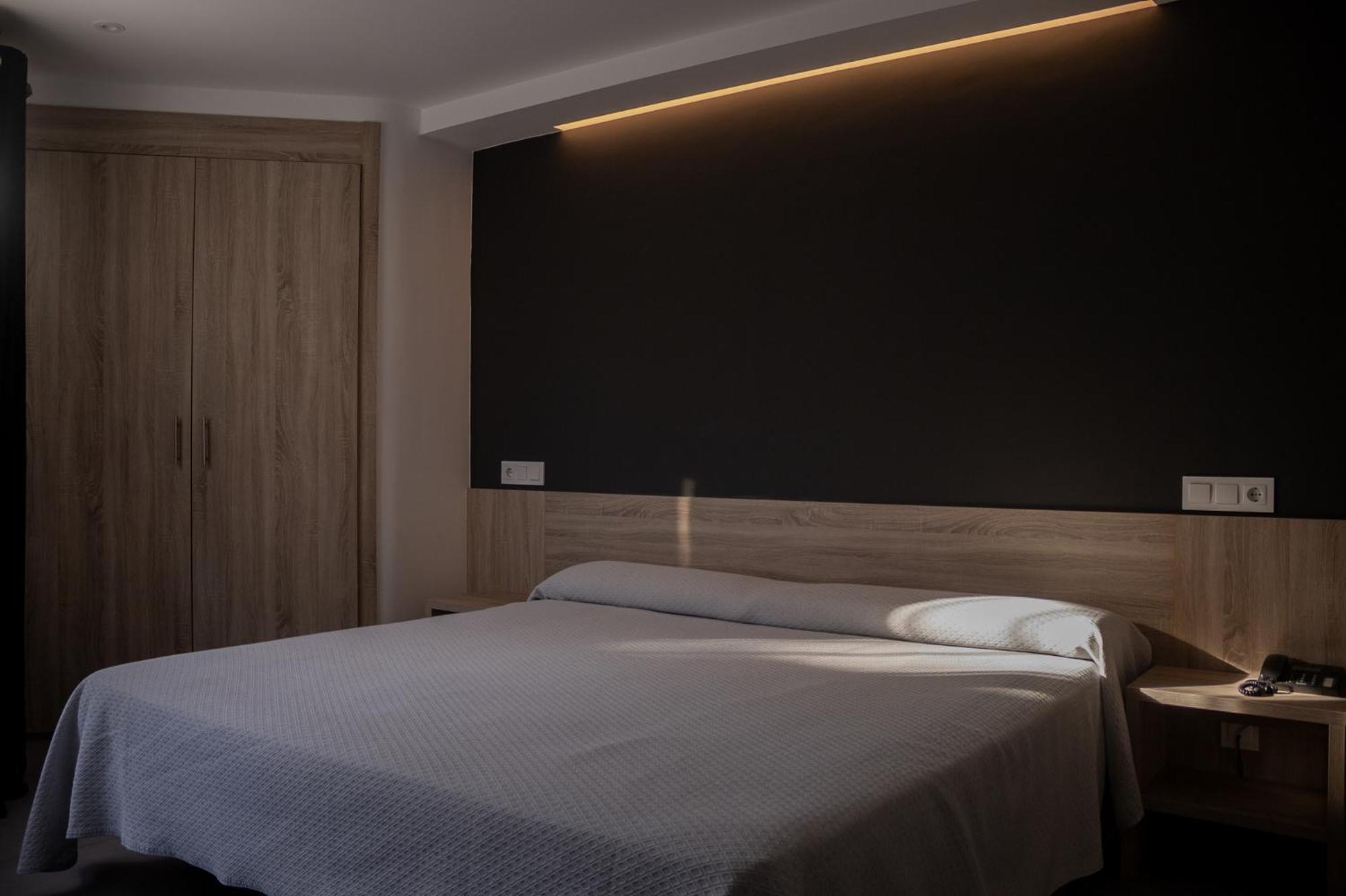 Hotel Hollywood Cangas do Morrazo Εξωτερικό φωτογραφία
