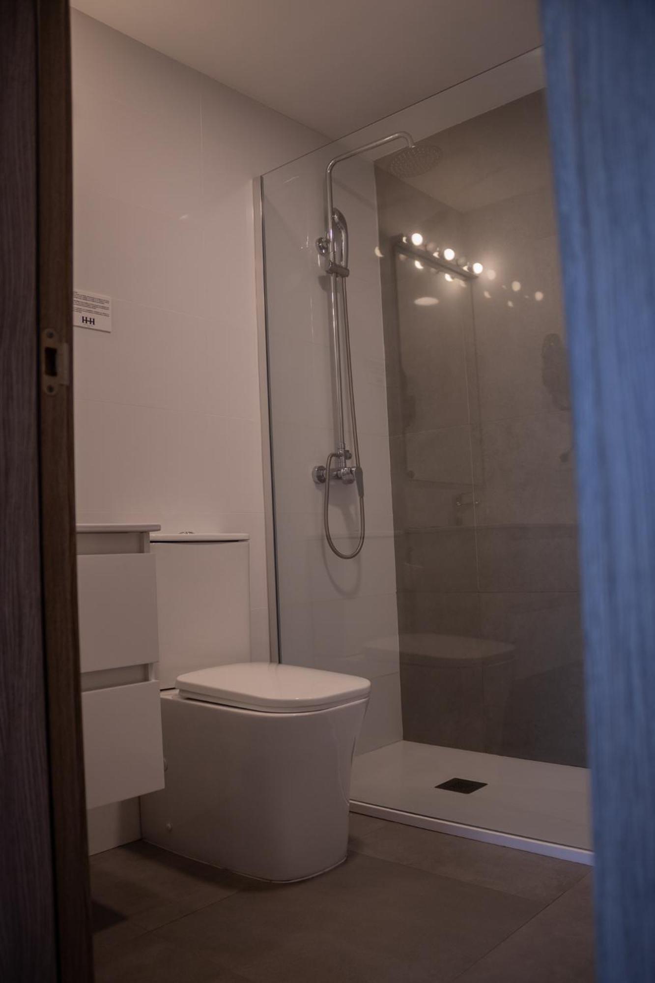 Hotel Hollywood Cangas do Morrazo Εξωτερικό φωτογραφία